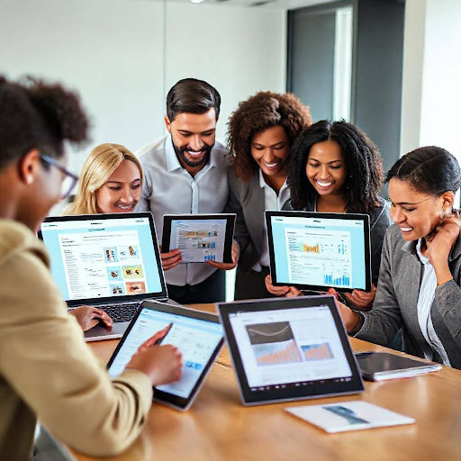 Cara Efektif Menggunakan Email Marketing