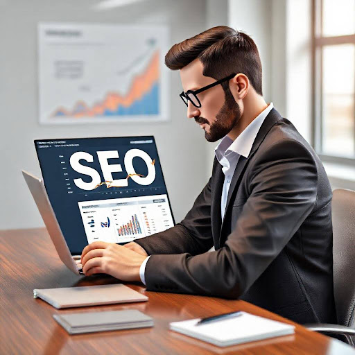 Mengoptimalkan SEO untuk Bisnis Kecil
