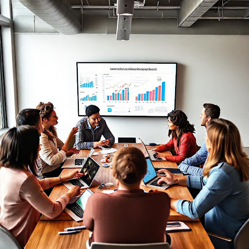 Peran Media Sosial dalam Meningkatkan Brand Awareness