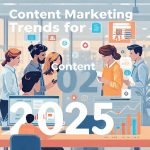 Tren Pemasaran Konten di Tahun 2025
